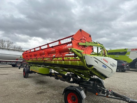 <strong>CLAAS 930 V EZ 2019</strong><br />