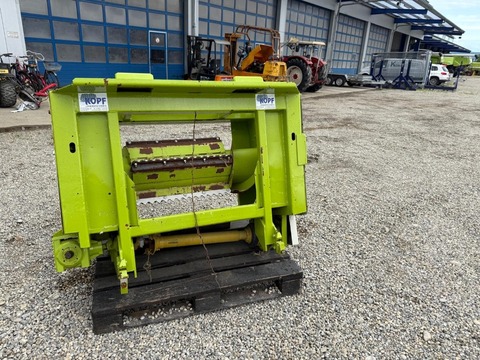 Claas Claas Adapter LKS MKS GPS