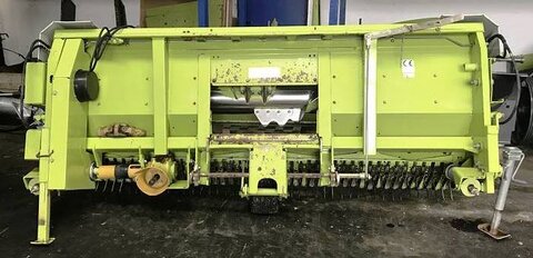 Claas Pick up 300 HD 3