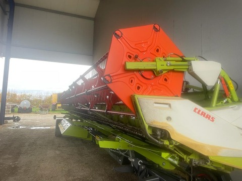 Claas Claas Schneidwerk Vario 1230, Baujahr 2016, Wage