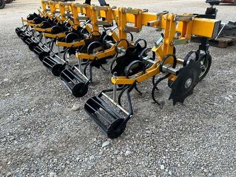 Fobro Fobro Hackgerät Hactec Vatory NEU 4 / 5 / 6 / 7  3