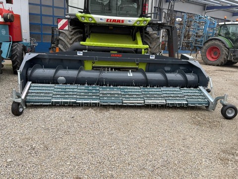 Schwad-Pickup Fendt AGCO 4,0m Hydraluische Bände