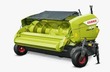 CLAAS Pick Up 300 Profi Contour NEU