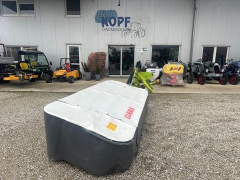 Claas Claas Disco 3150 Heckmähwerk / Scheiben 3