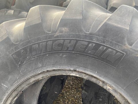 Michelin 440-80 R24 Michelin 95%