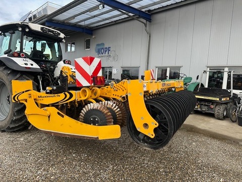 Agrisem Maximulch Serie 3 Kombi 3,0 m