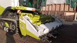 CLAAS 6/75FC Linear Lagermaisschnecken 