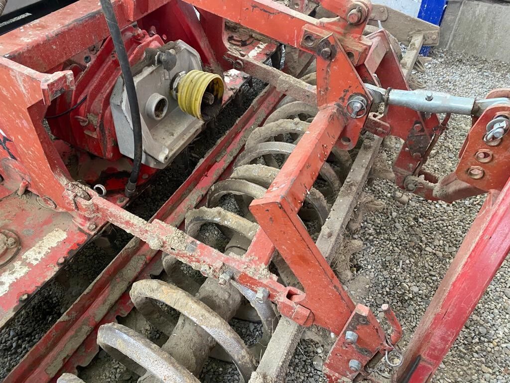 Lely Lely Kreiselegge Serie 33 3,0 m Schollenbrecher 3