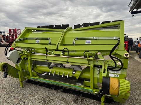 Claas Conspeed 8-75 FC Landwirtmaschine 2