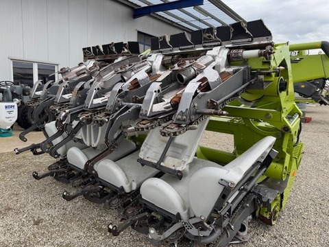 Claas Conspeed 8-75 FC Landwirtmaschine 3