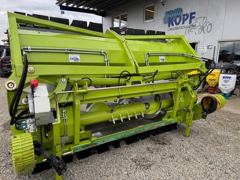 Claas Claas Conspeed 8-75 FC Landwirtmaschine
