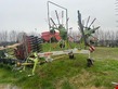 CLAAS Claas Swchader Liner 1550 TWIN Profil