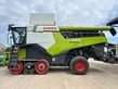 CLAAS Lexion 6700 TT V-Kanal 