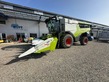 CLAAS Claas Corio 875 FC Conspeed Hybridwalzen