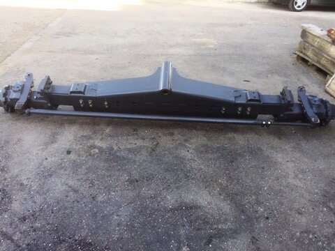 Claas Lenkachse verstellbar Claas Lexion 420-660 2