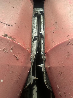 Geringhoff Geringhoff Mais Star Horizon (MSH 600 F) 6-reihi