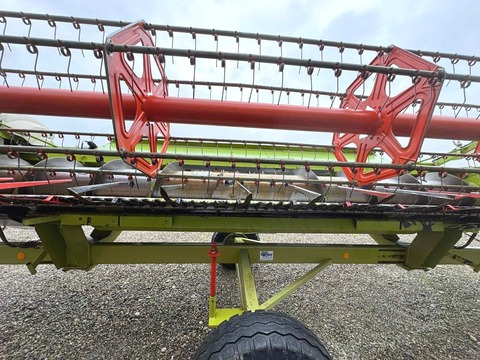 CLAAS Claas Schneidwerk 540V Auto Contour