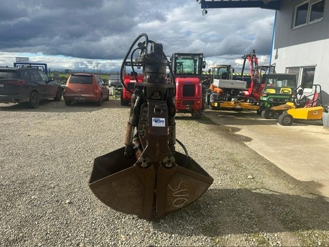 Sonstige Zweischalengreifer Kinshofer Typ 320 / 800 mm mi
