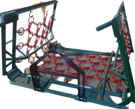 Wiesenringegge 3,0m 4-reihig NEU 2