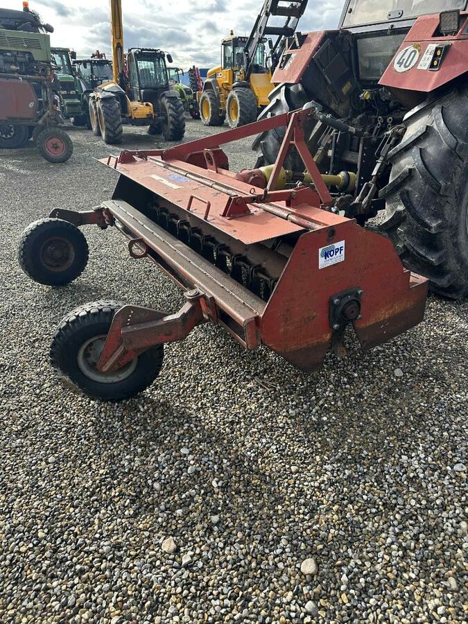 Sauerburger Sauerburger Mulcher HP 2600 2