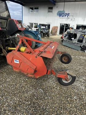 Sauerburger Mulcher HP 2600