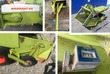 CLAAS Zubehör für Claas Markant & Variant Ballenpresse