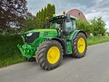 John Deere John Deere 6155R Ultimate-Edition, Allrad