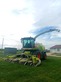 CLAAS Claas Jaguar 860 Dynamic Power Auto-Fill