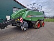 Fendt 1290 S Pro Cup 26 Messer / Lenkachse