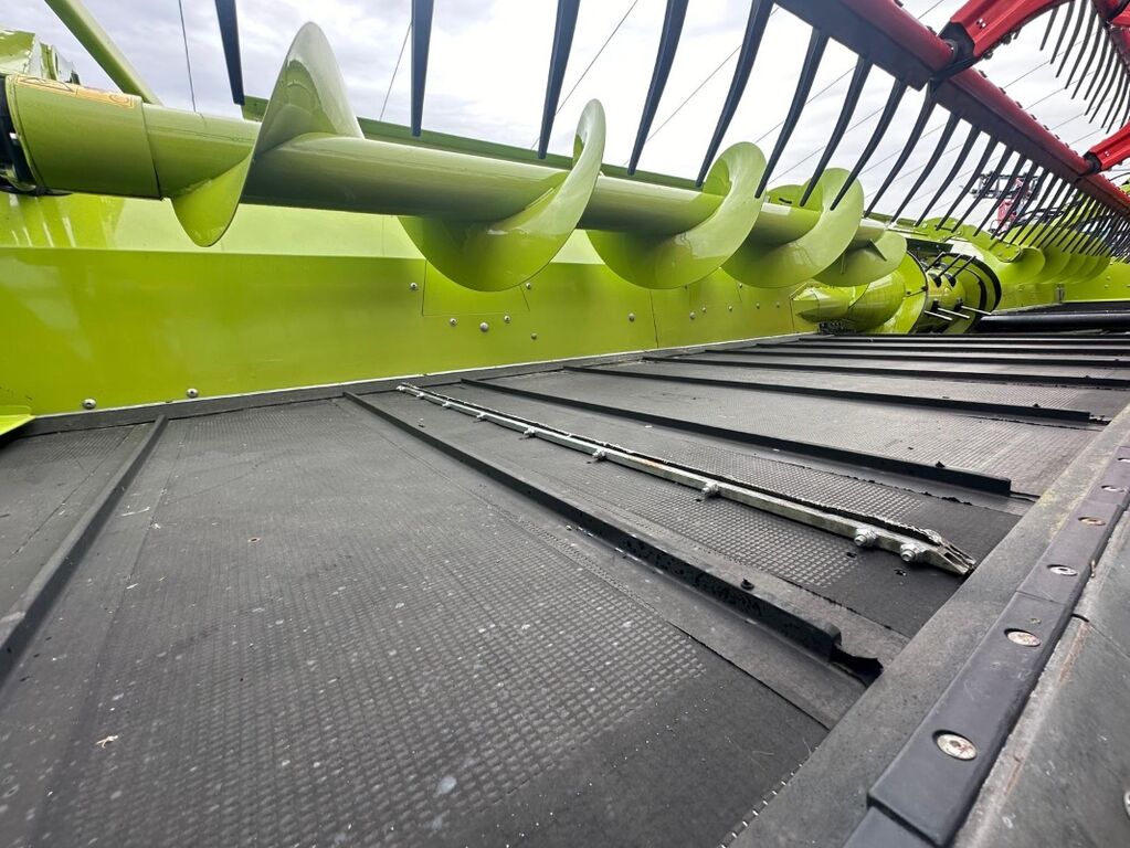 Claas Claas CONVIO FLEX 770, Sojaschneidwerk, BJ 2021 2