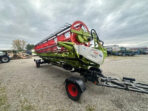 Claas Claas CONVIO FLEX 770, Sojaschneidwerk, BJ 2021