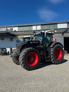 Fendt Fendt 936 Vario GEN6 Black Edition 2