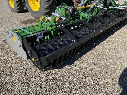 Celli Maxi P klappbare Kreiselegge bis 500 PS, 7m NEU 2