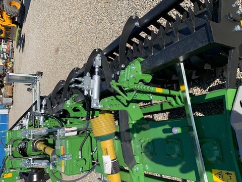 Celli Maxi P klappbare Kreiselegge bis 500 PS, 7m NEU 3