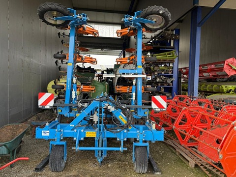 Schmotzer Venterra 2K 8x75 KPP-LSC AV5