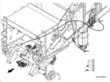 CLAAS or. Zentralschmieranlage Lexion C75, 74 und ande