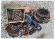 Sonstige Ersatzteile für U 403 - 406 Scheibenbremsen 
