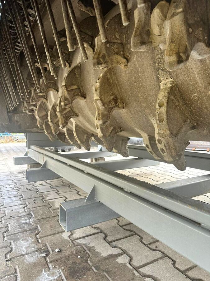 FAE FAE STABI/H/HP 250 Kalk Stabilierungsfräse 3