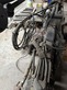 CLAAS Claas Allradachse 50 er Bolzen Lexion / Tucano