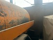 Fuchs Pumpfass gefedert 10.000 Liter 80,60,40 km/H