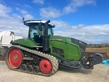 Fendt Fendt 943 MT Raupe Profi Plus, Sisu Motor, Garan