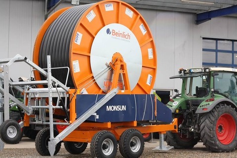 Beinlich Beregnung Monsun 3300 II Q125 580 m