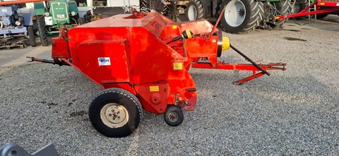 Deutz-Fahr Deutz Fahr Ballenpresse HD 30, 1,55m Arbeitsbrei
