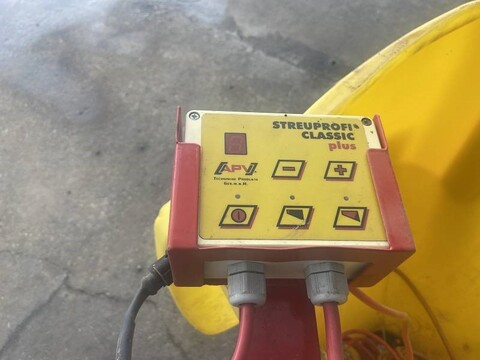 Saphir APV Streuprofi 90 Liter Classic Plus 2