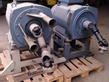 Sonstige Notstromaggragat 88 kVA mit Dieselmotor 4 Zylind 