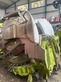 CLAAS Orbis 600 AC Pro, Schnellkuppler