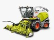 CLAAS Jaguar 850 E5 Bj 2023