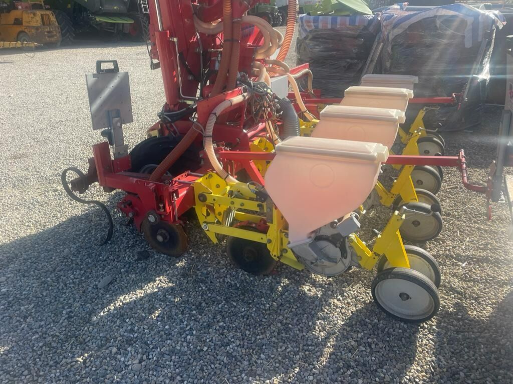 Accord Accord Multicorn Maissägerät 2