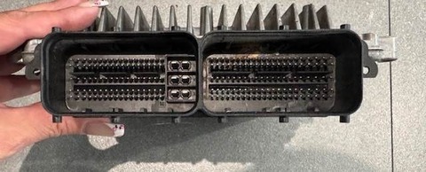 Bosch Bosch ECM Modul Motorsteuergerät für Deutz NEU 3