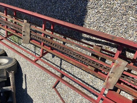 Ballenband für Hochdruckballen 2